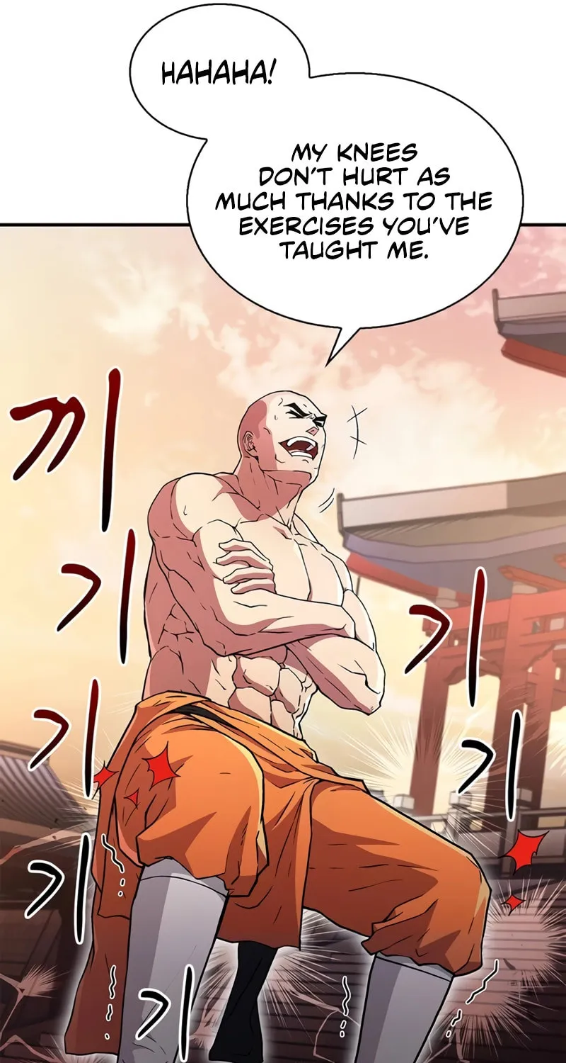 Genius Martial Arts Trainer Chapter 8 page 41 - 
