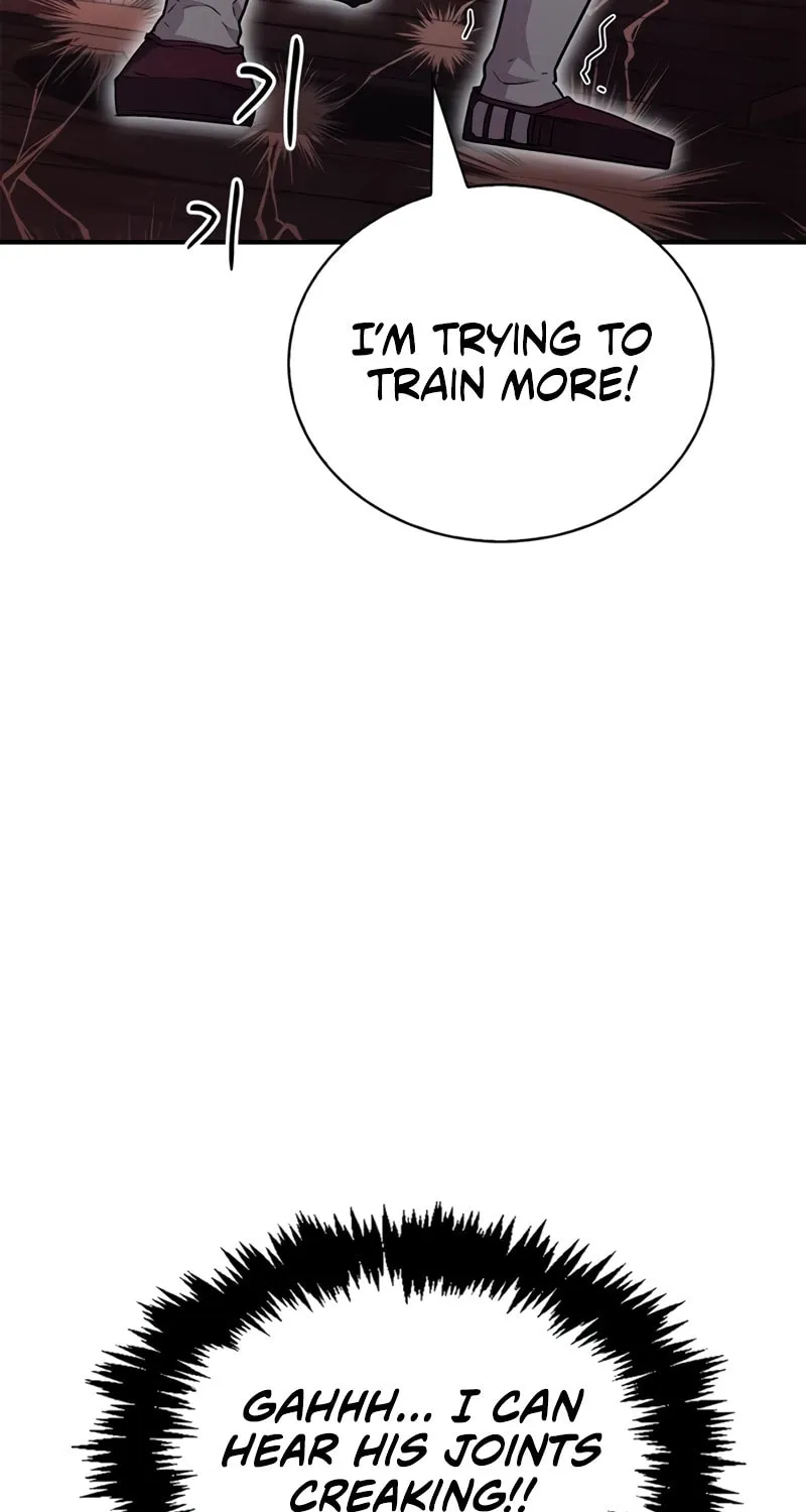 Genius Martial Arts Trainer Chapter 8 page 42 - 