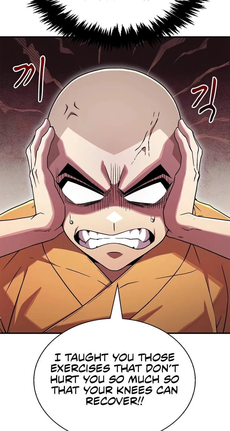 Genius Martial Arts Trainer Chapter 8 page 43 - 