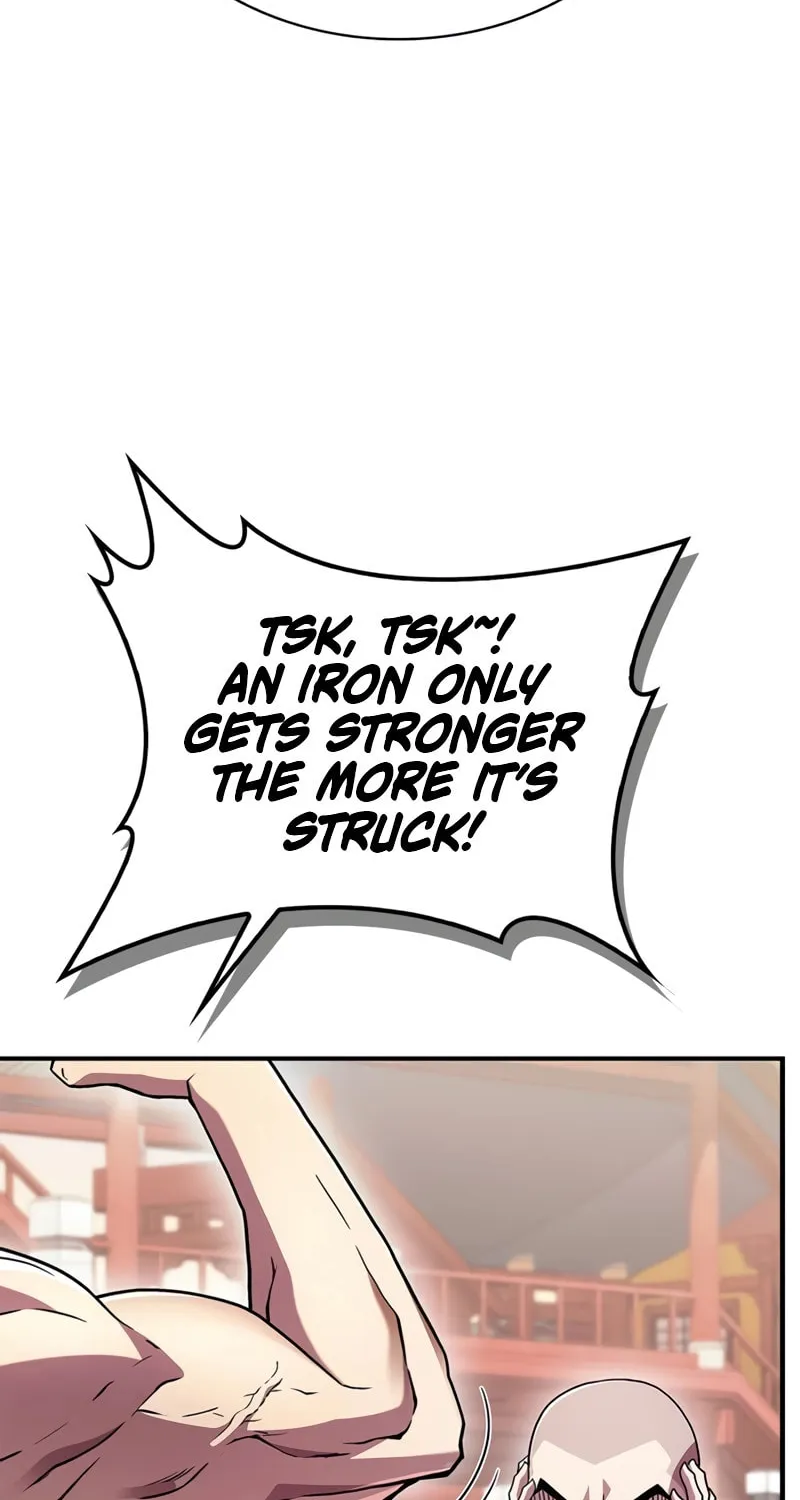 Genius Martial Arts Trainer Chapter 8 page 44 - 