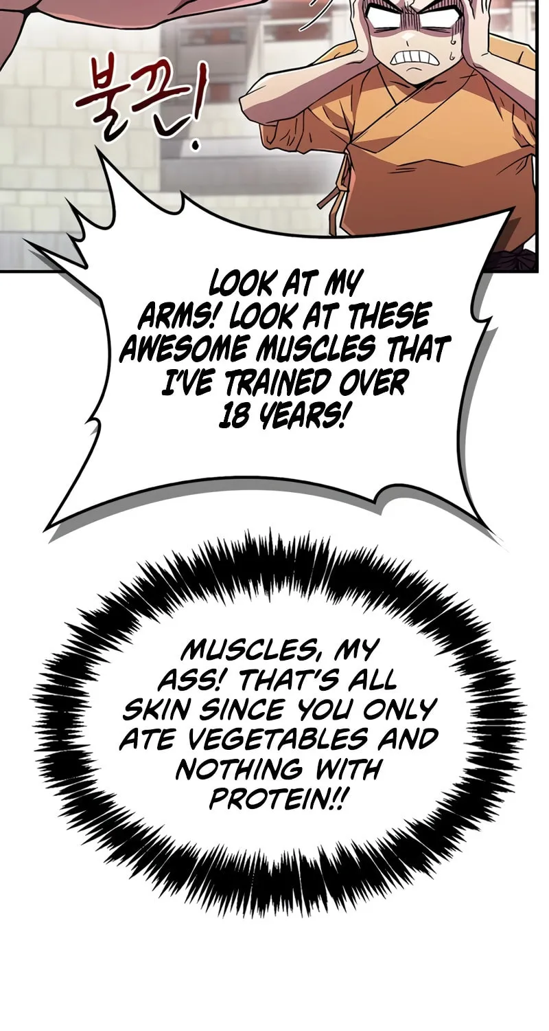 Genius Martial Arts Trainer Chapter 8 page 45 - 