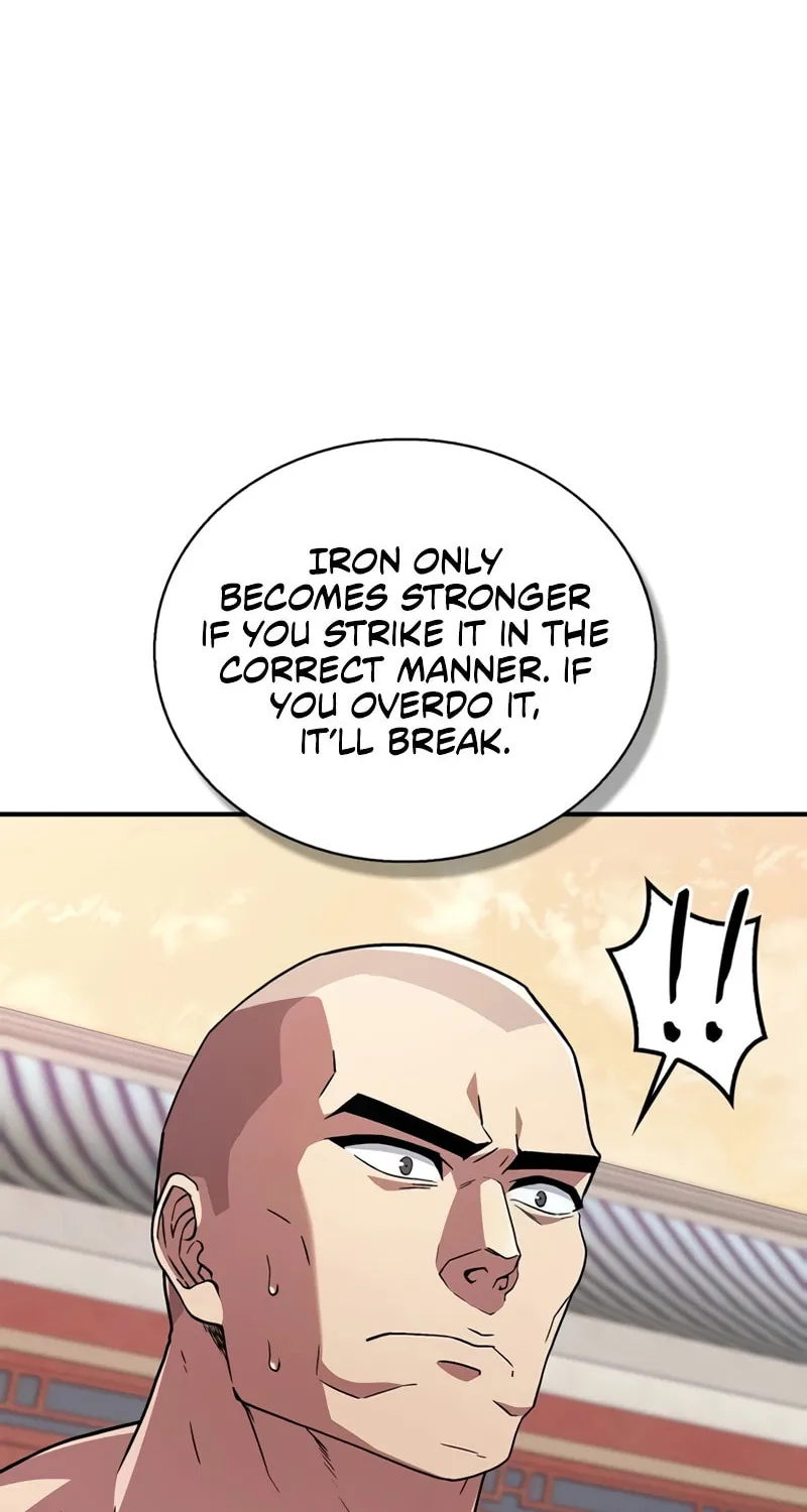 Genius Martial Arts Trainer Chapter 8 page 46 - 