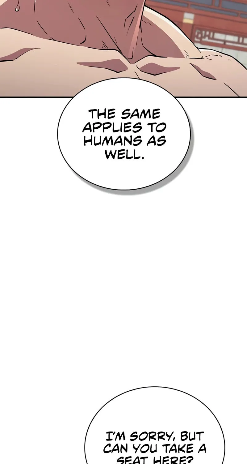 Genius Martial Arts Trainer Chapter 8 page 47 - 