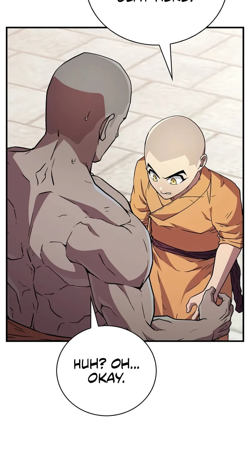 Genius Martial Arts Trainer Chapter 8 page 48 - 