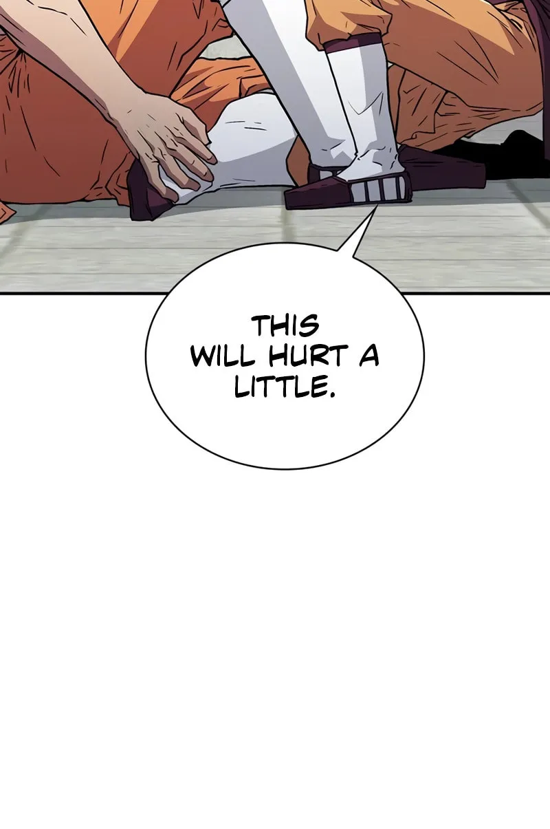 Genius Martial Arts Trainer Chapter 8 page 50 - 