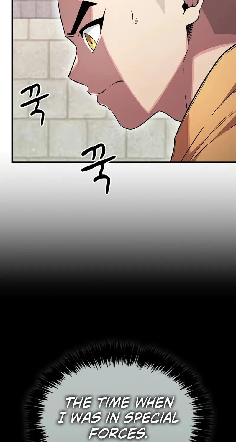 Genius Martial Arts Trainer Chapter 8 page 54 - 