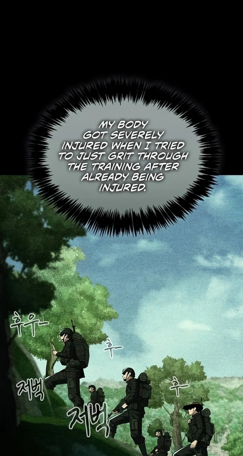 Genius Martial Arts Trainer Chapter 8 page 57 - 