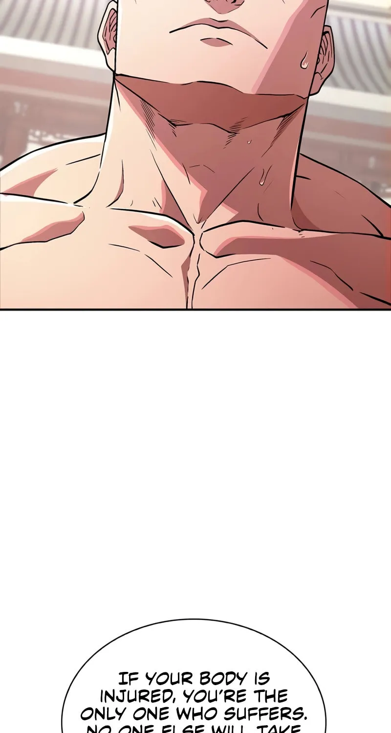 Genius Martial Arts Trainer Chapter 8 page 69 - 
