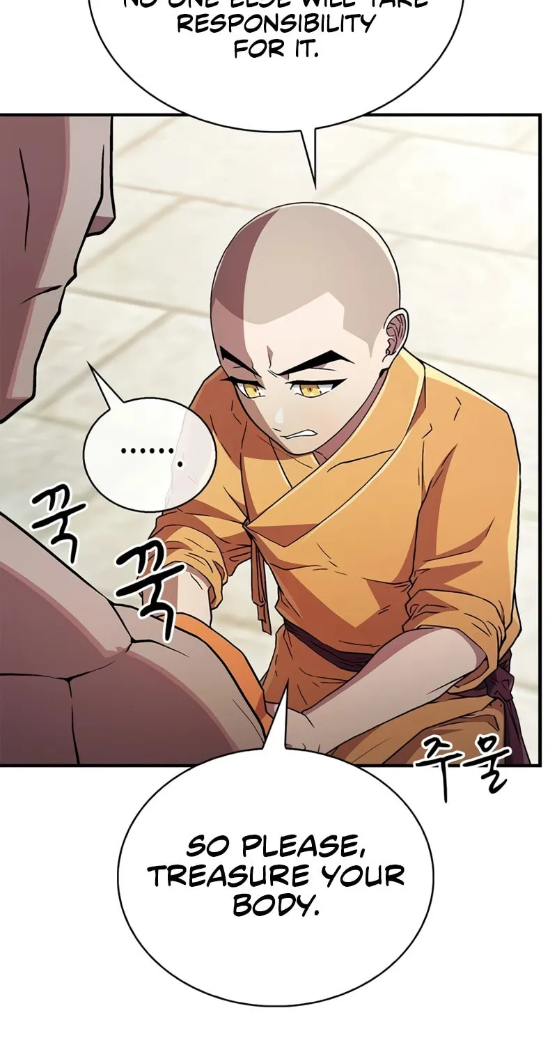 Genius Martial Arts Trainer Chapter 8 page 70 - 