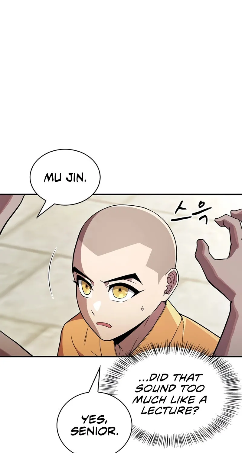 Genius Martial Arts Trainer Chapter 8 page 71 - 