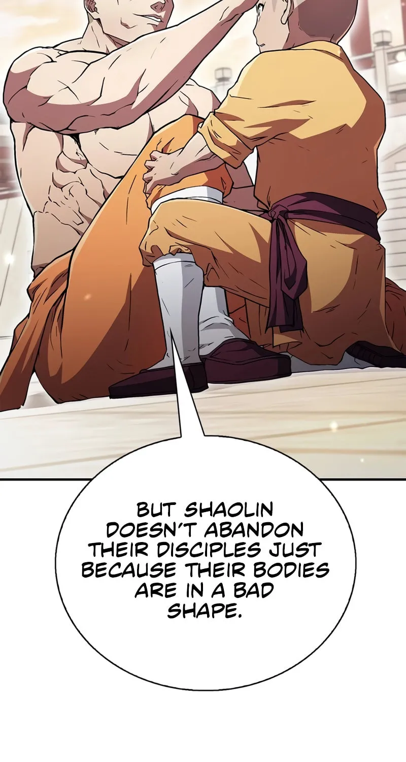 Genius Martial Arts Trainer Chapter 8 page 73 - 