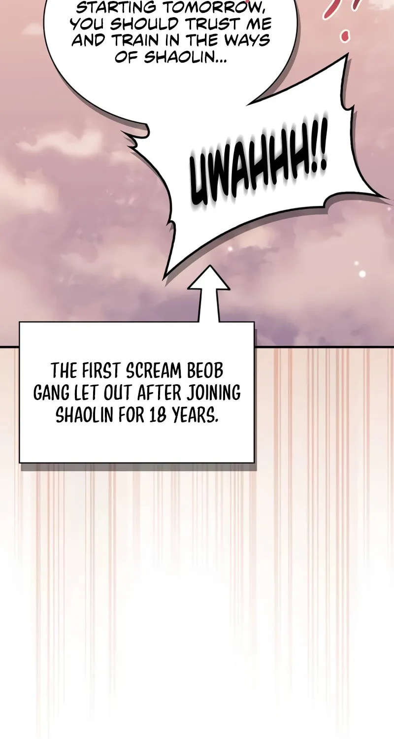 Genius Martial Arts Trainer Chapter 8 page 78 - 