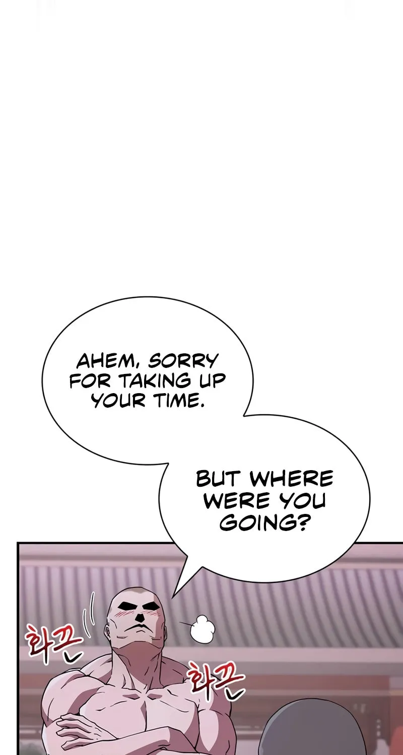 Genius Martial Arts Trainer Chapter 8 page 79 - 