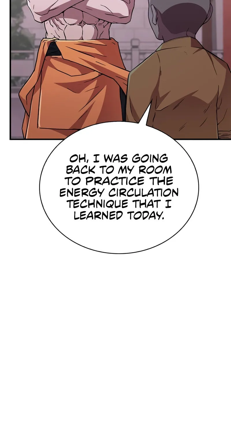 Genius Martial Arts Trainer Chapter 8 page 80 - 