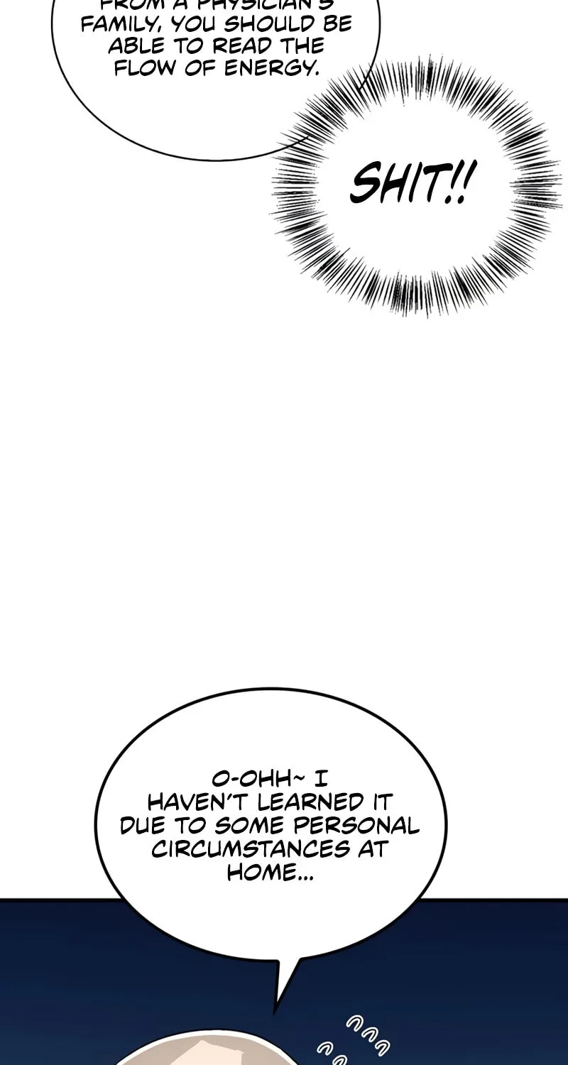 Genius Martial Arts Trainer Chapter 8 page 82 - 