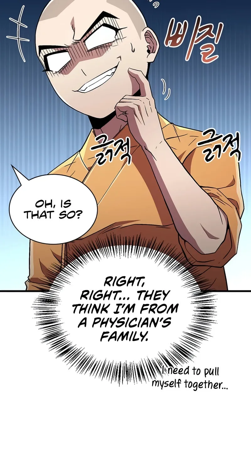 Genius Martial Arts Trainer Chapter 8 page 83 - 
