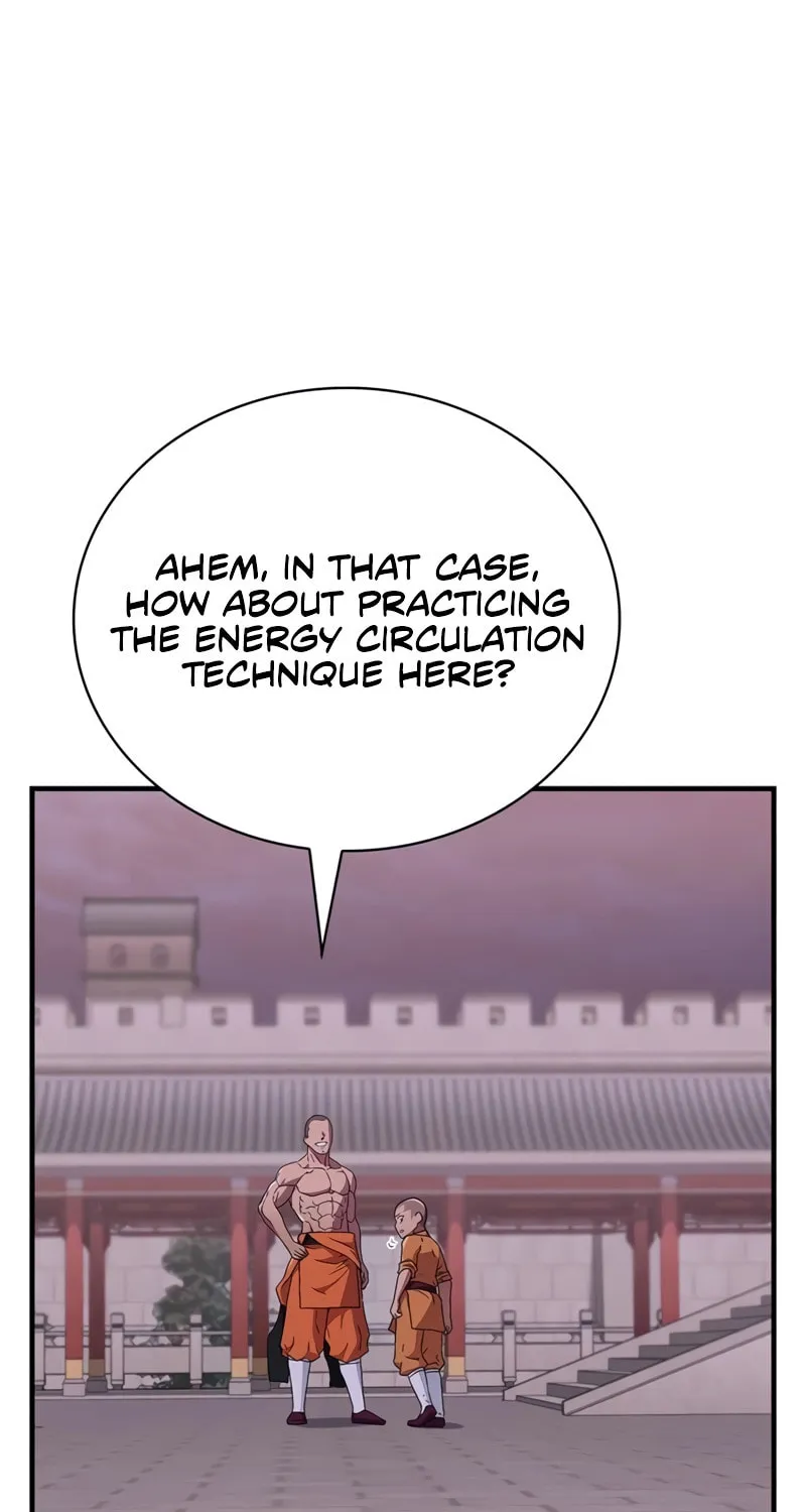 Genius Martial Arts Trainer Chapter 8 page 84 - 