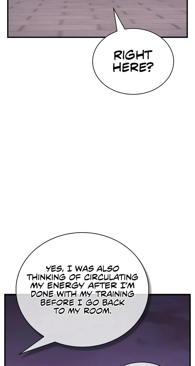 Genius Martial Arts Trainer Chapter 8 page 85 - 