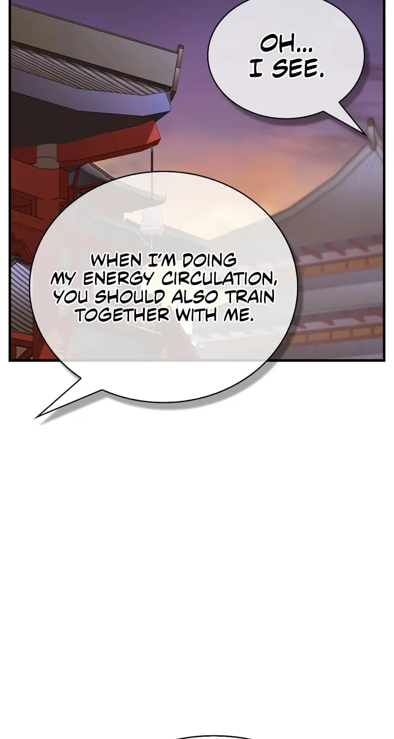 Genius Martial Arts Trainer Chapter 8 page 86 - 