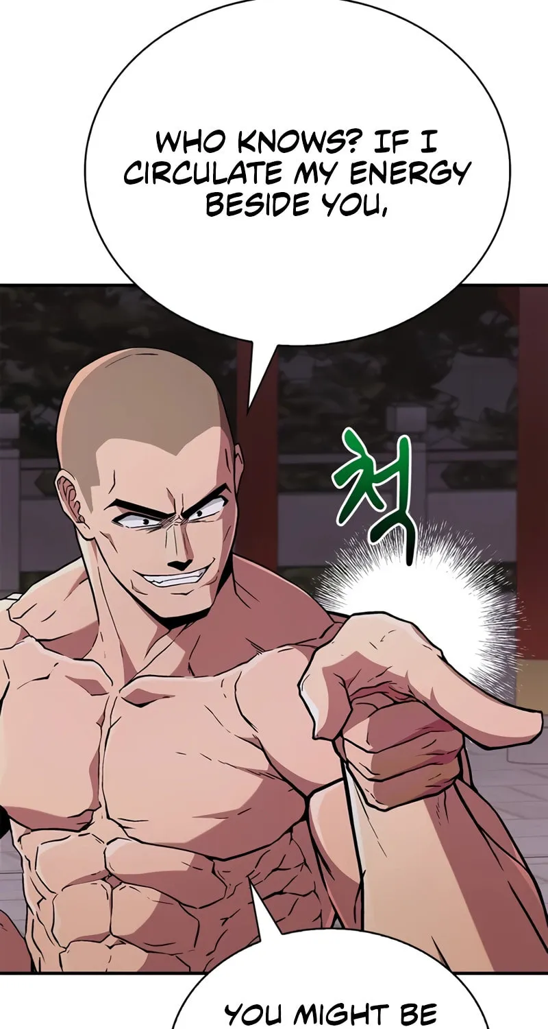 Genius Martial Arts Trainer Chapter 8 page 87 - 