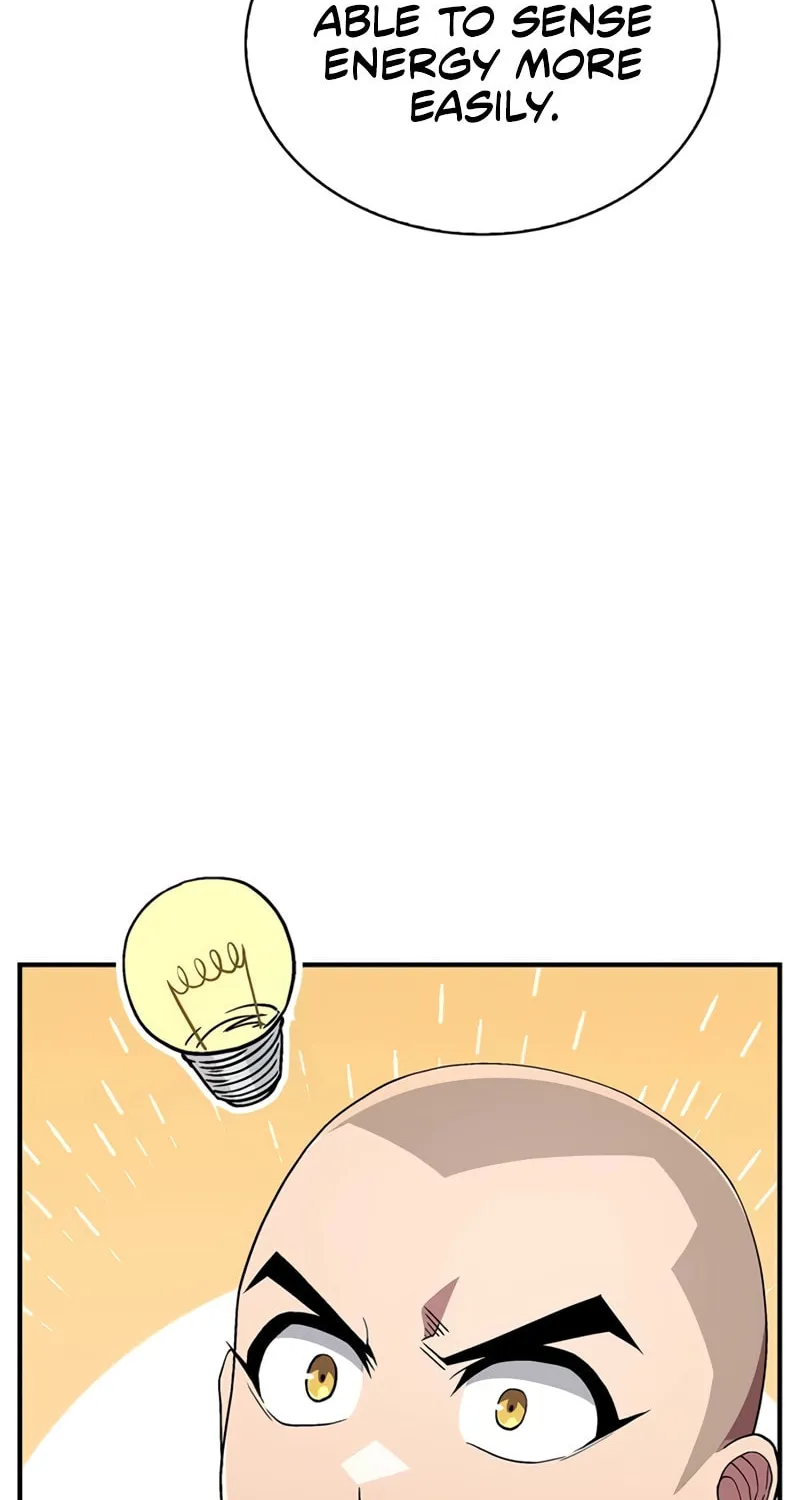 Genius Martial Arts Trainer Chapter 8 page 88 - 