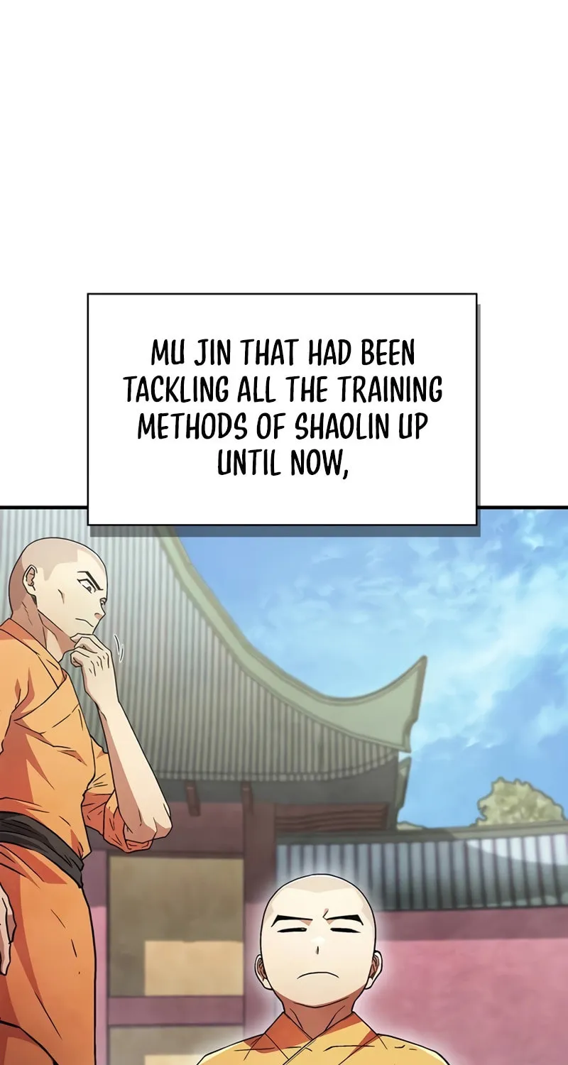 Genius Martial Arts Trainer Chapter 8 page 10 - 