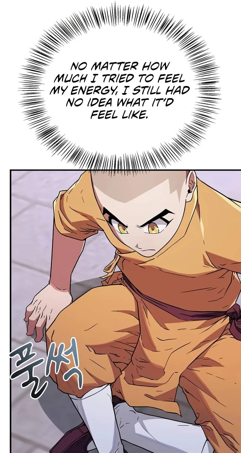 Genius Martial Arts Trainer Chapter 8 page 91 - 