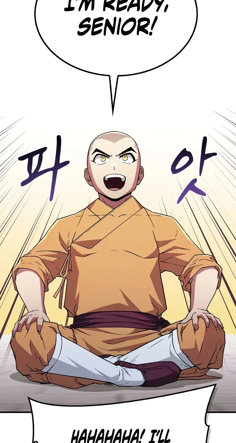 Genius Martial Arts Trainer Chapter 8 page 94 - 