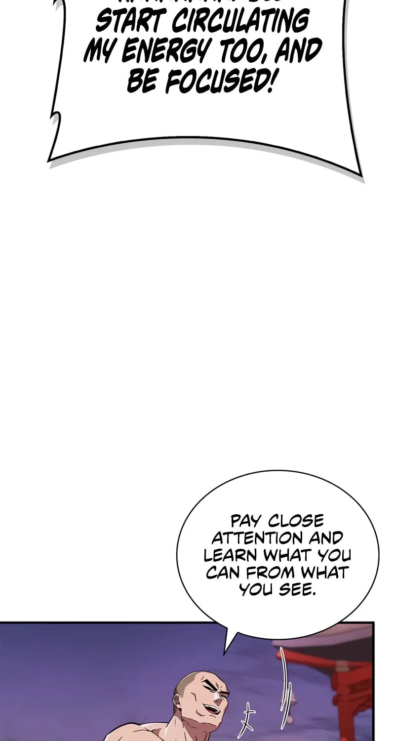 Genius Martial Arts Trainer Chapter 8 page 95 - 