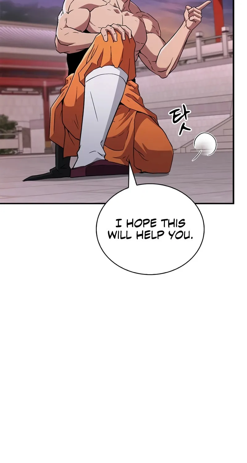 Genius Martial Arts Trainer Chapter 8 page 96 - 