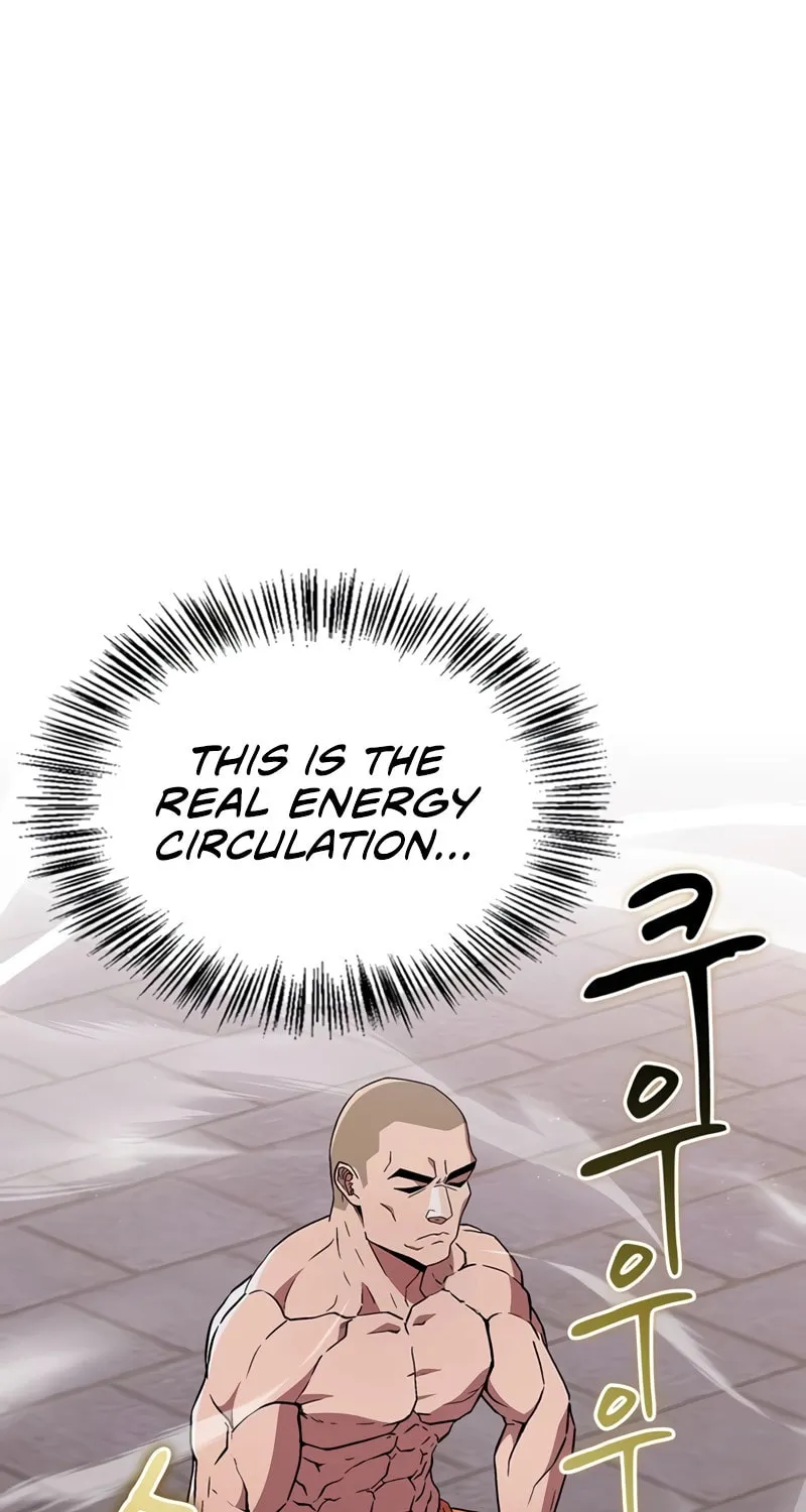 Genius Martial Arts Trainer Chapter 8 page 98 - 