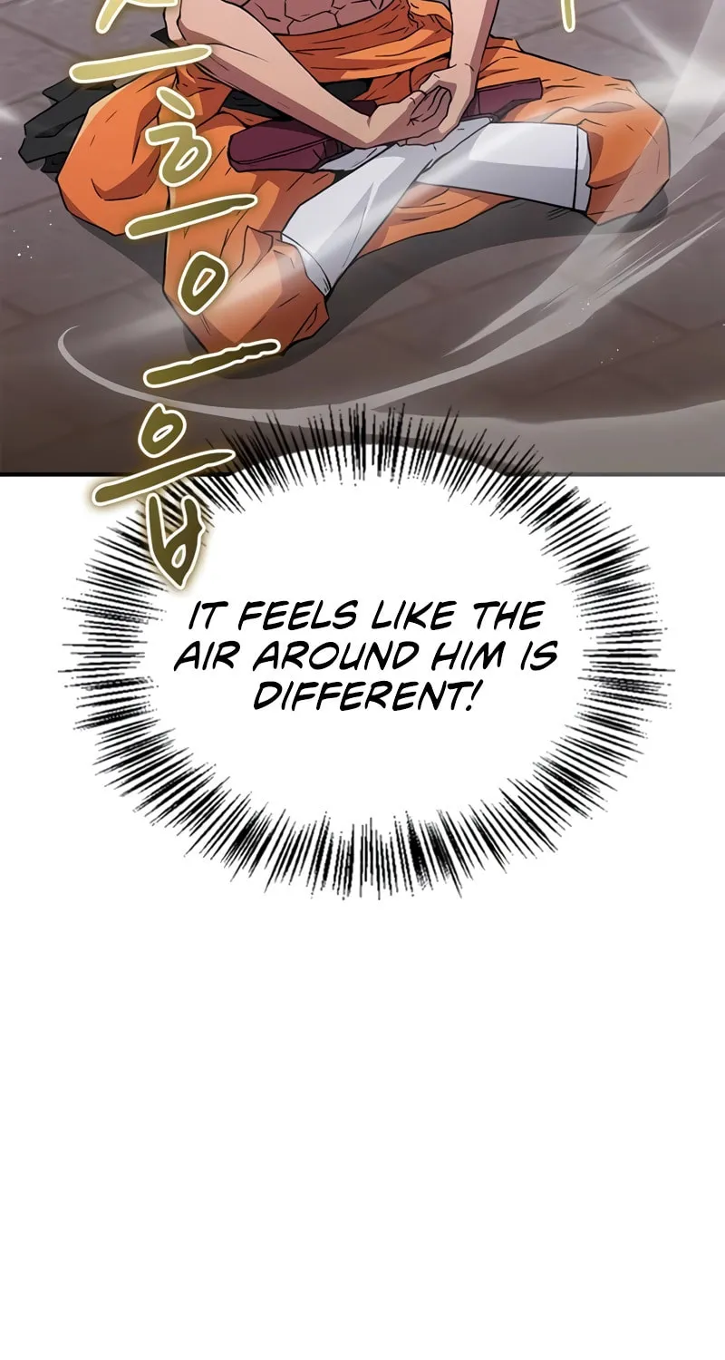 Genius Martial Arts Trainer Chapter 8 page 99 - 
