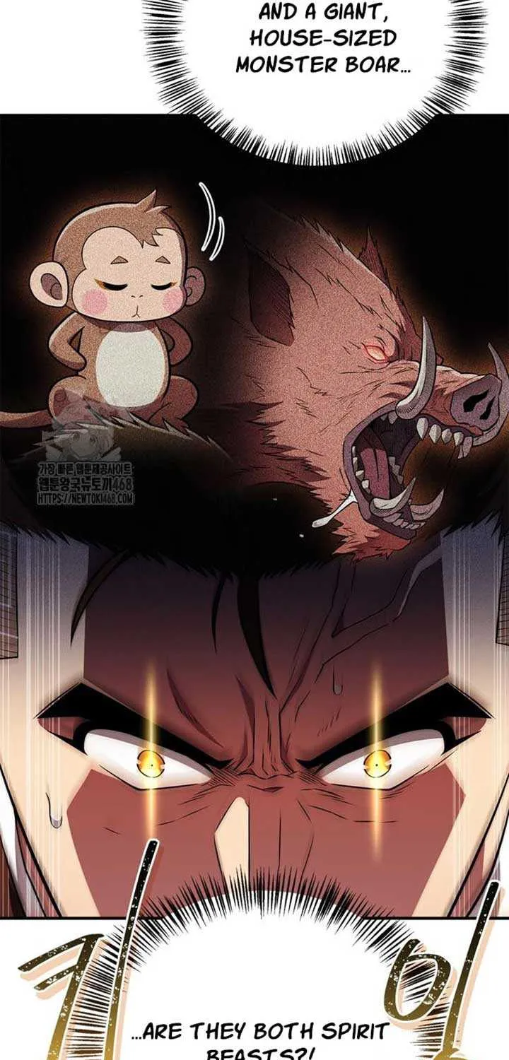 Genius Martial Arts Trainer Chapter 80 page 11 - 