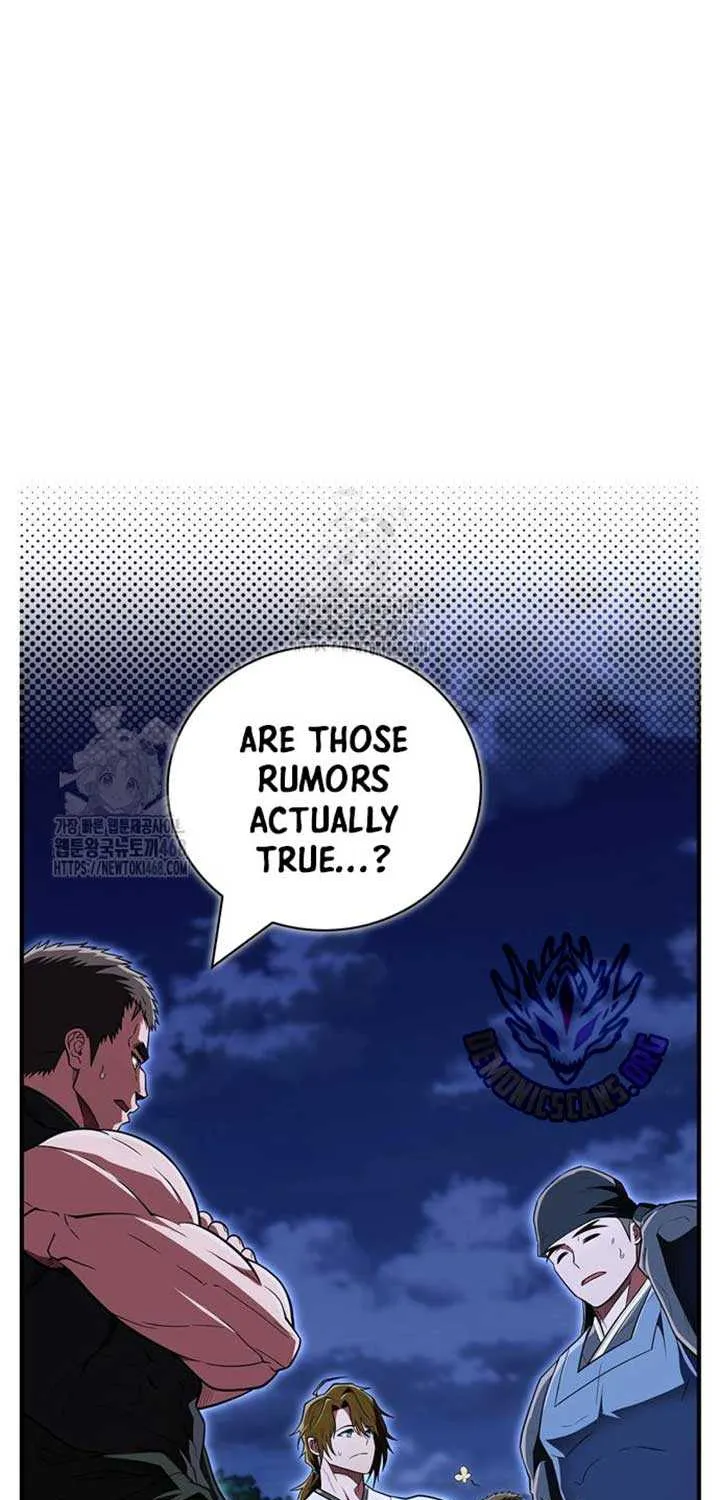 Genius Martial Arts Trainer Chapter 80 page 102 - 