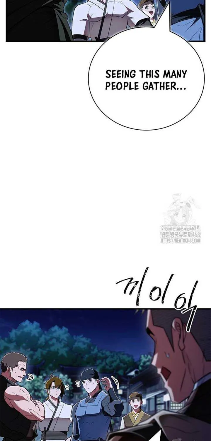 Genius Martial Arts Trainer Chapter 80 page 103 - 