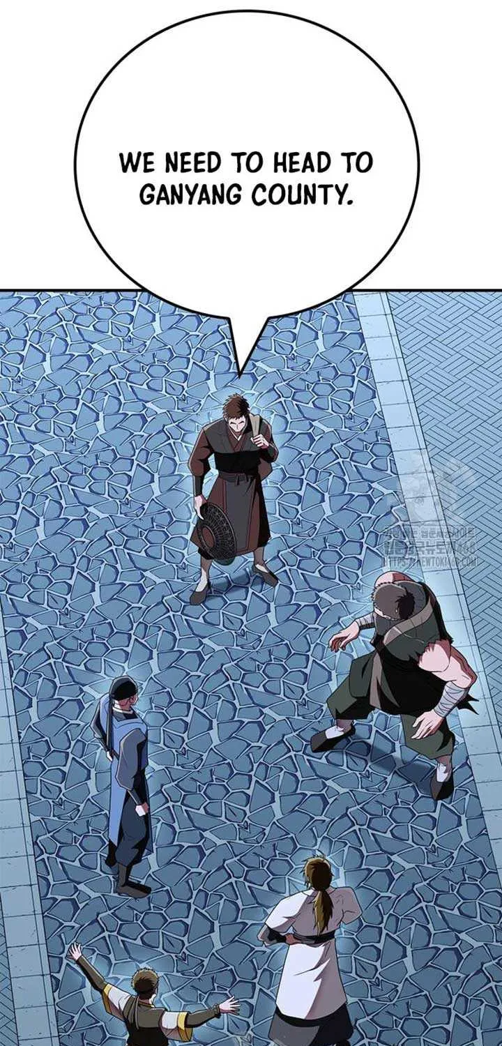 Genius Martial Arts Trainer Chapter 80 page 105 - 