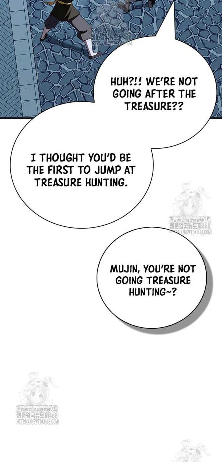Genius Martial Arts Trainer Chapter 80 page 106 - 