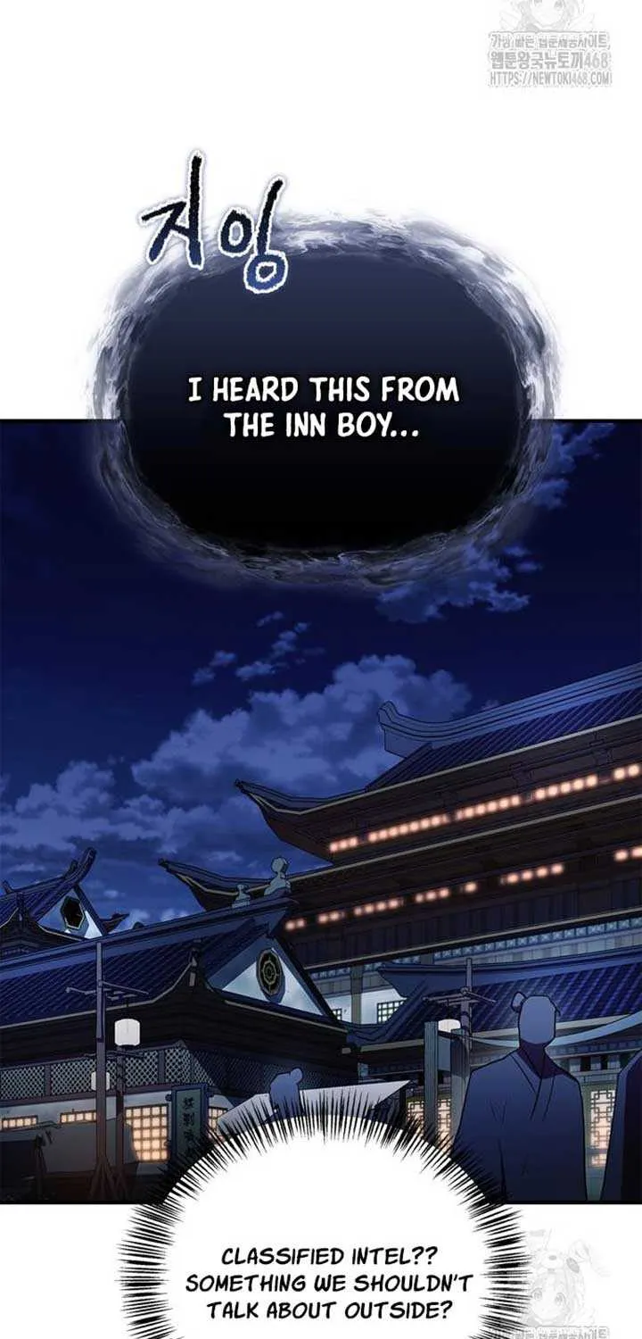 Genius Martial Arts Trainer Chapter 80 page 107 - 