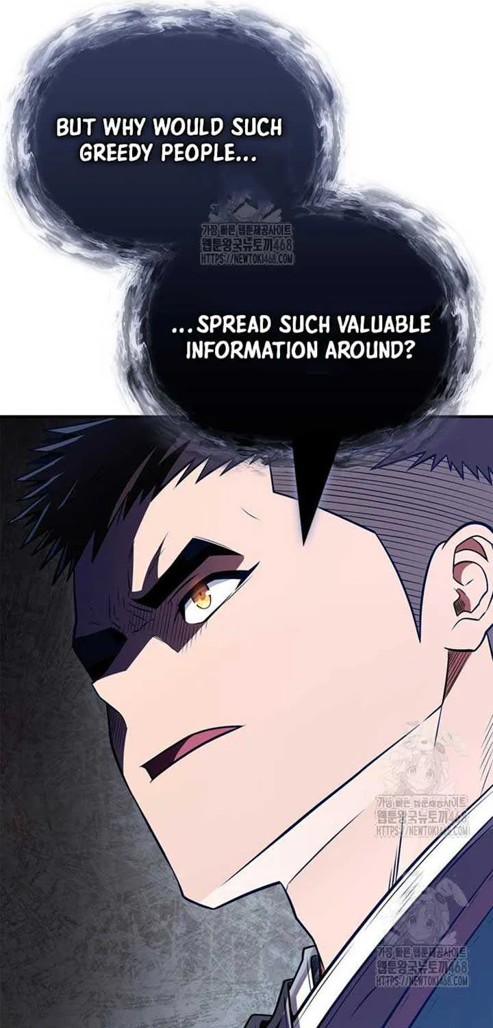 Genius Martial Arts Trainer Chapter 80 page 110 - 