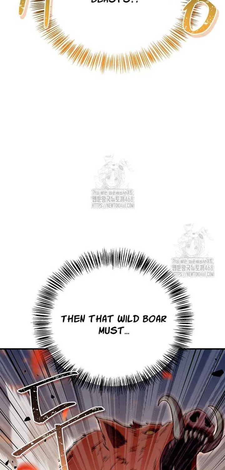 Genius Martial Arts Trainer Chapter 80 page 12 - 