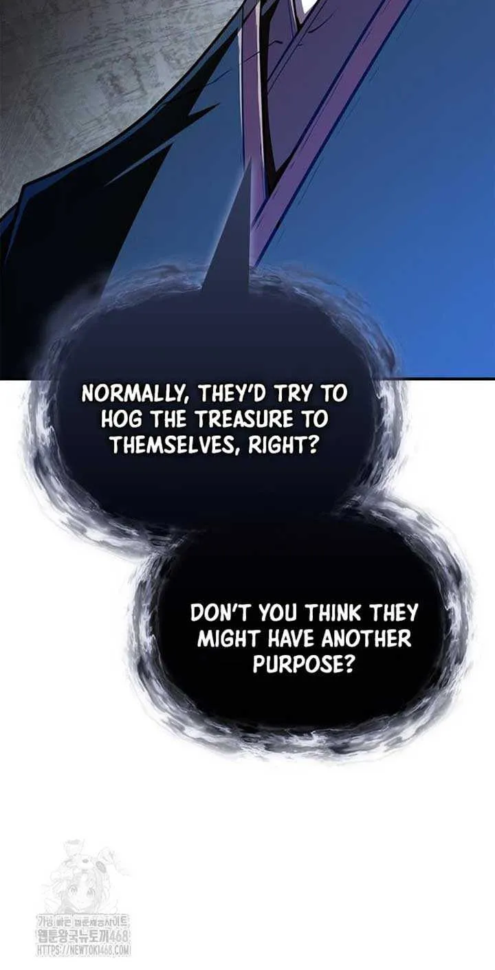 Genius Martial Arts Trainer Chapter 80 page 111 - 