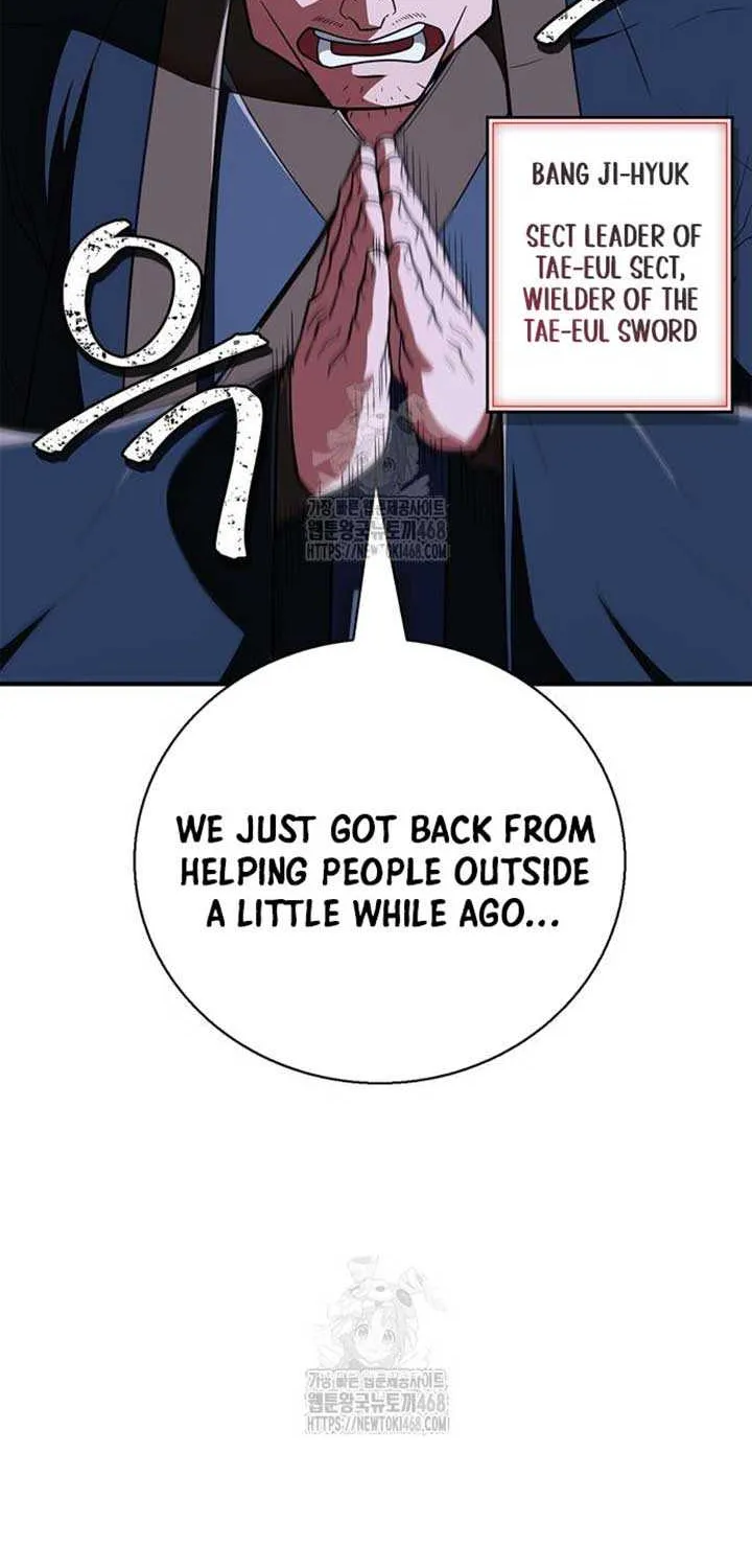 Genius Martial Arts Trainer Chapter 80 page 117 - 