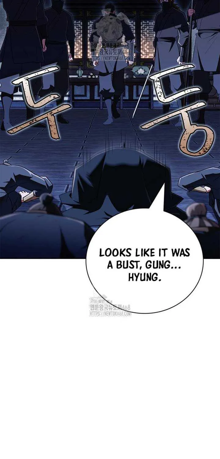Genius Martial Arts Trainer Chapter 80 page 119 - 