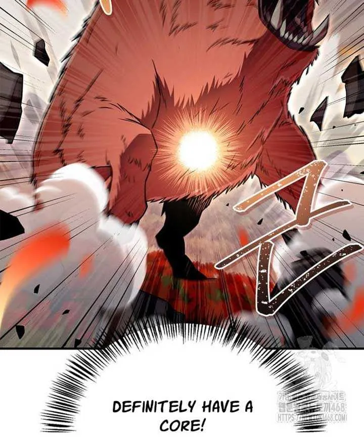Genius Martial Arts Trainer Chapter 80 page 13 - 