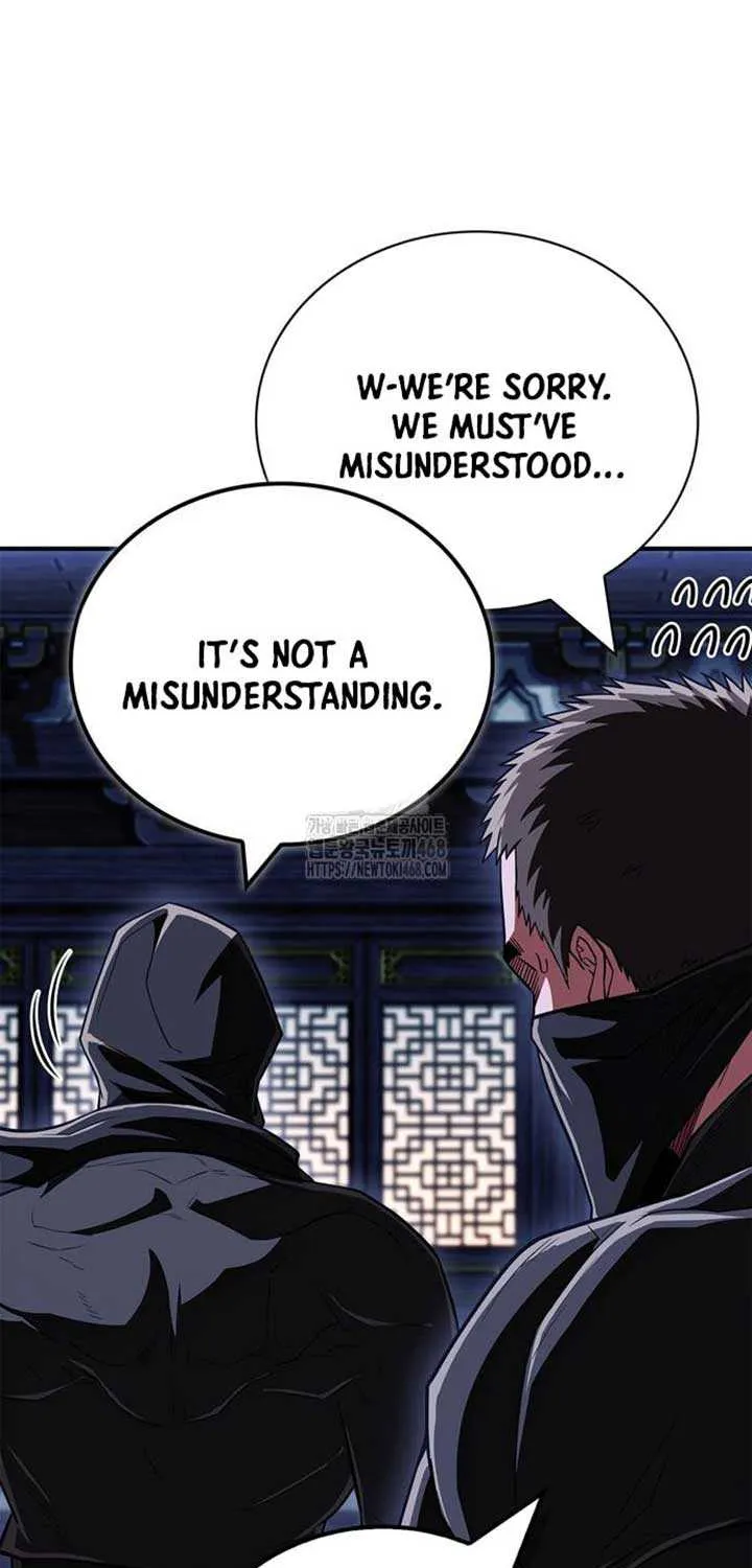Genius Martial Arts Trainer Chapter 80 page 121 - 