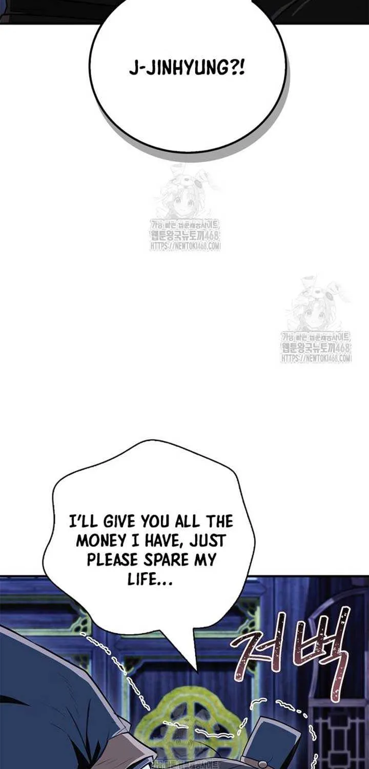 Genius Martial Arts Trainer Chapter 80 page 122 - 