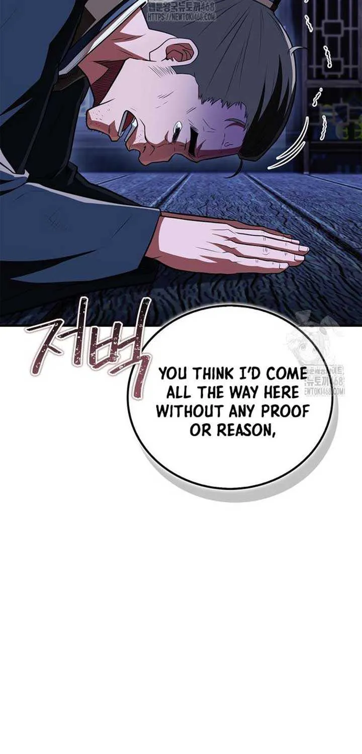 Genius Martial Arts Trainer Chapter 80 page 123 - 