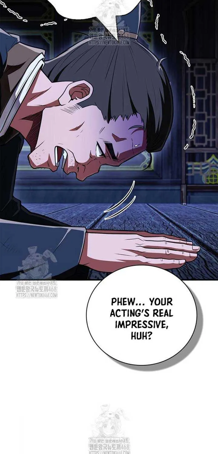 Genius Martial Arts Trainer Chapter 80 page 127 - 