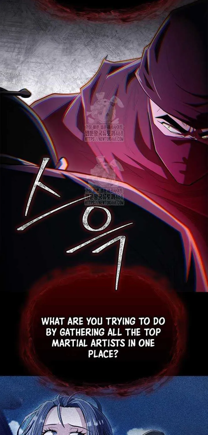 Genius Martial Arts Trainer Chapter 80 page 129 - 