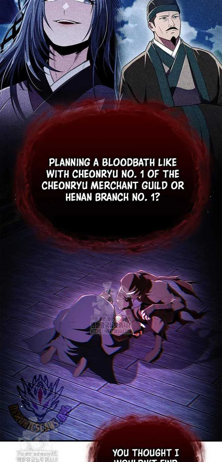 Genius Martial Arts Trainer Chapter 80 page 130 - 